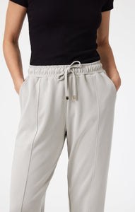 Mavi - Sweatpants high rise ~ gray violet