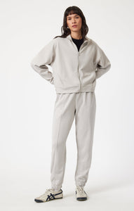 Mavi - Sweatpants high rise ~ gray violet