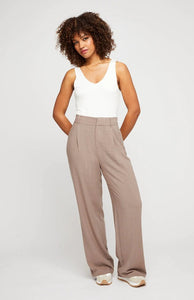 Gentle Fawn - Delphine Pant ~ sparrow