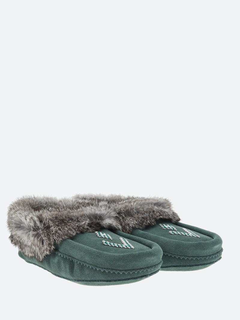 Manitobah Mukluks Tipi Moccasin