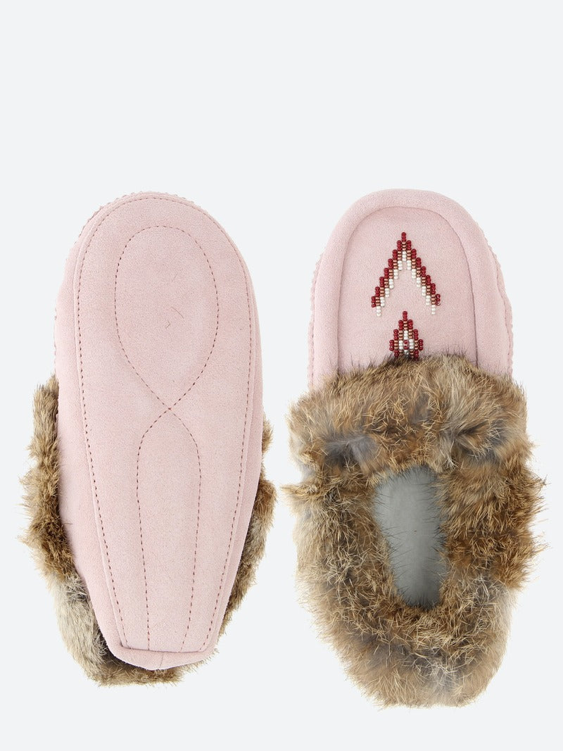 Manitobah Mukluks Tipi Moccasin