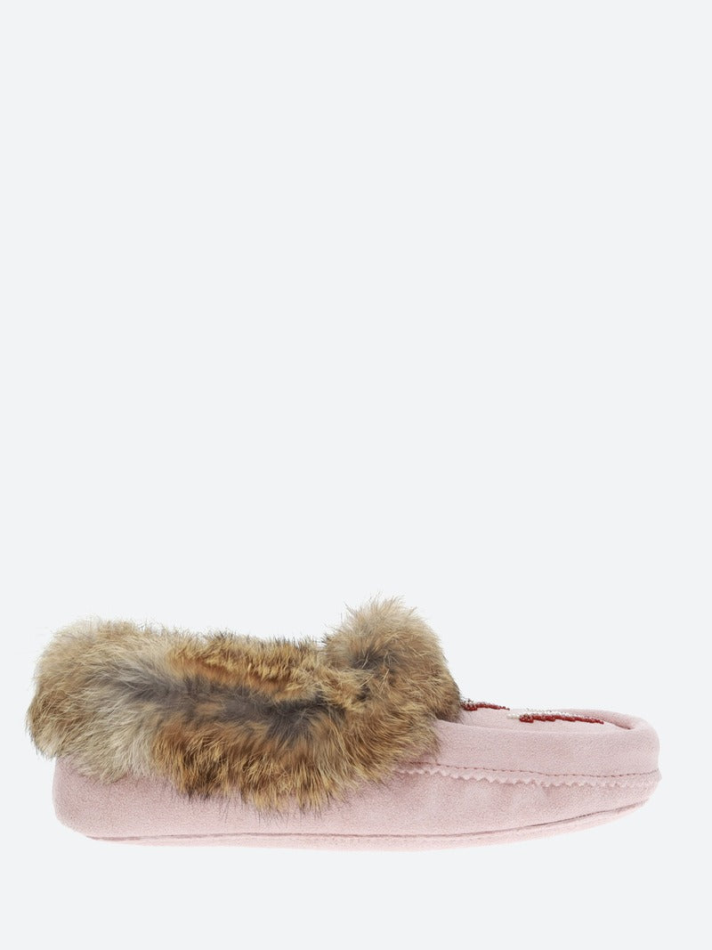 Manitobah Mukluks Tipi Moccasin