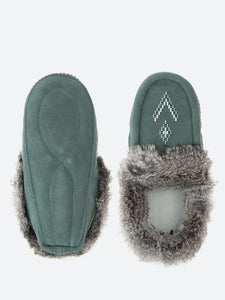 Manitobah Mukluks Tipi Moccasin