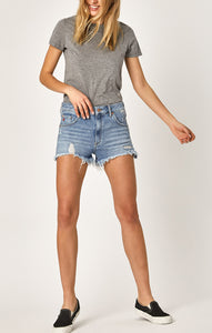 Mavi Denim shorts | Rosie