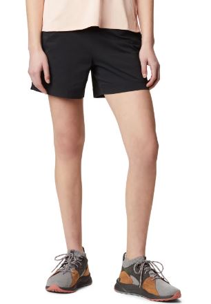 Columbia - Anytime Casual Shorts - Black