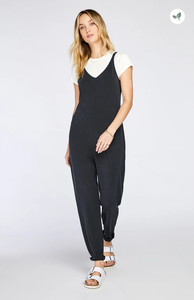 Gentle Fawn - CRAWFORD JUMPSUIT