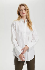 SOAKED IN LUXURY - DAFFY SHIRT