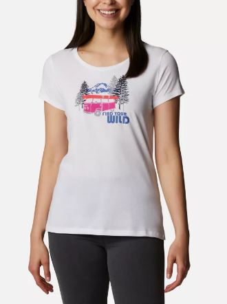 Columbia - Daisy Days T-Shirt