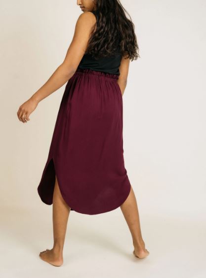 JACKSON ROWE - Elm Skirt