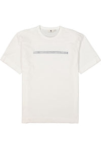 GARCIA - Short Sleeve T-shirt I White