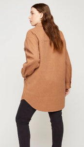 GENTLE FAWN - Harmony Coat