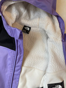 The North Face - Infant Warm Storm Rain Jacket