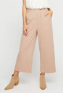 Gentle Fawn - Kennedy Pant ~ Almond