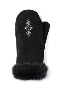 Manitobah Mukluks -  Mitts