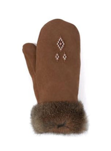 Manitobah Mukluks -  Mitts