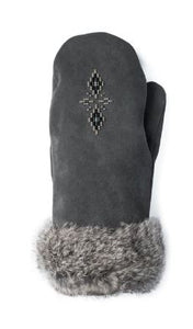 Manitobah Mukluks -  Mitts