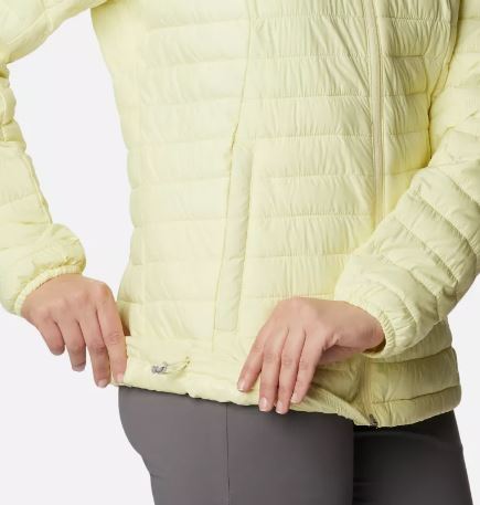 Columbia - Women's Silver Falls™ Hooded Jacket
