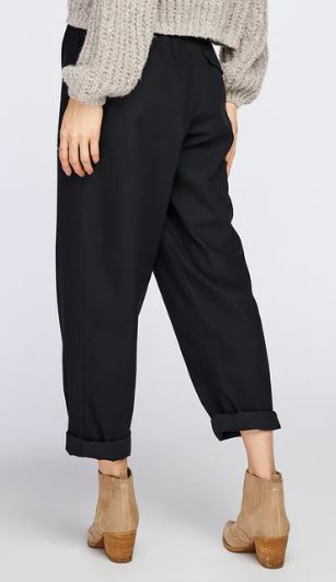 GENTLE FAWN - Tanner Pant