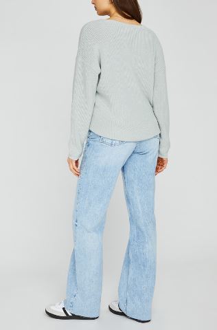 GENTLE FAWN - Tucker Pullover