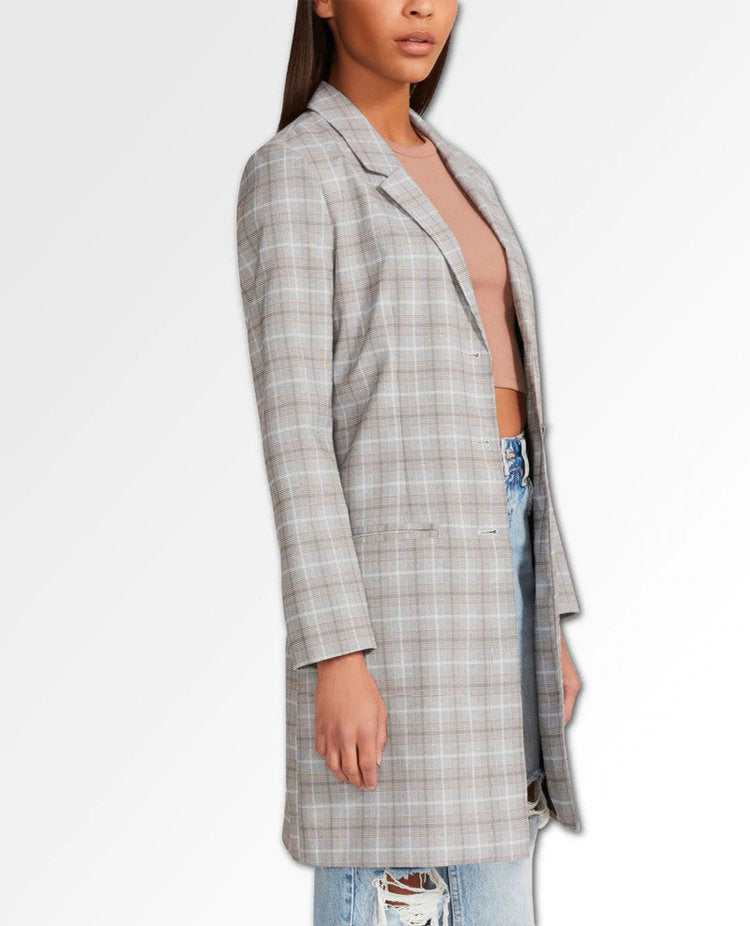 BB Dakota - Clock Out Blazer