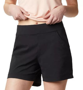 Columbia - Anytime Casual Shorts - Black