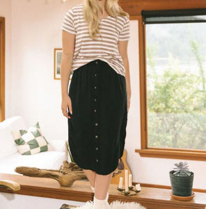JACKSON ROWE - Elm Skirt