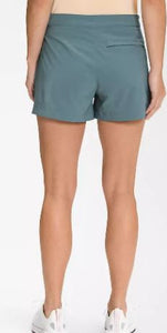TNF - Never Stop Short - Goblin Blue