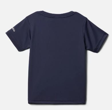 Columbia - Girls' Mirror Creek™ Short Sleeve Graphic T-Shirt