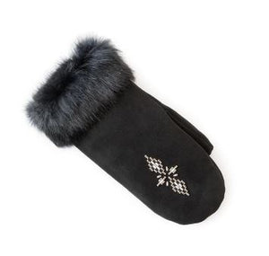 Manitobah Mukluks -  Mitts