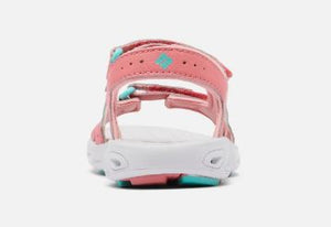 Columbia - Youth Techsun™ Vent Sandal