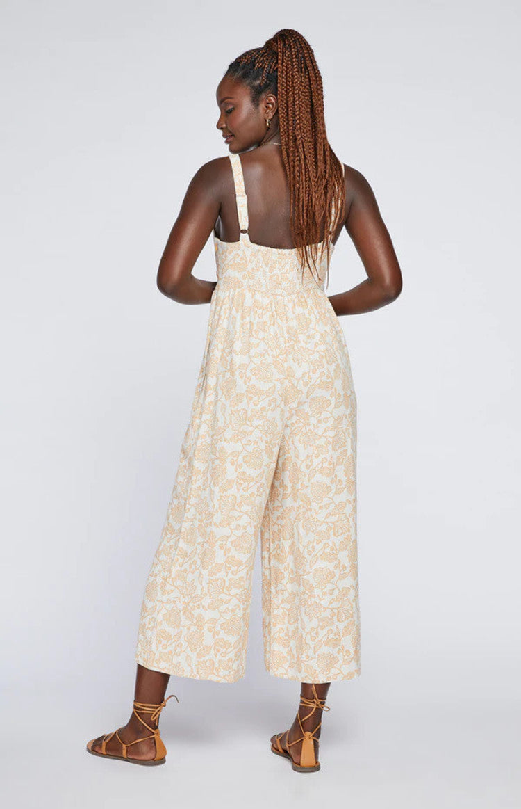 Gentle Fawn - Tropez Jumpsuit